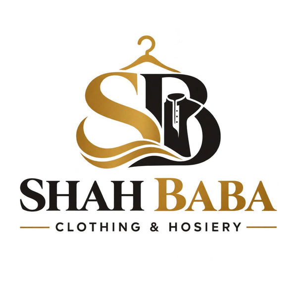 Shah Baba Clothing